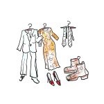 Apģērbi un aksesuāri