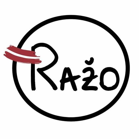 Latvija Ražo
