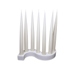 K18W – svečturis un 7 sveces, dažādi varianti