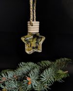 Auto gaisa atsvaidzinātājs - Attēls 2