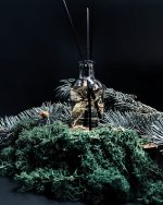 Difuzors ar kociņiem “Latvijas brīnums” mājas aromāts - Attēls 2