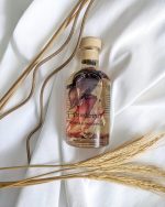 Difuzors ar kociņiem “Latvijas brīnums” mājas aromāts - Attēls 3