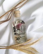 Difuzors ar kociņiem “Latvijas brīnums” mājas aromāts - Attēls 4