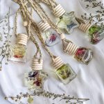 Auto gaisa atsvaidzinātājs