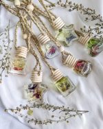 Auto gaisa atsvaidzinātājs