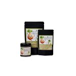 Universālais garšvielu maisījums bez sāls, BIO - Attēls 2