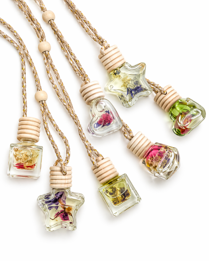 Auto gaisa atsvaidzinātājs