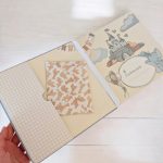 Bērnu pirmais fotoalbums, roku darbs - Attēls 3