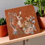 Bērnu pirmais fotoalbums, roku darbs - Attēls 2