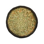 Universālais garšvielu maisījums bez sāls, BIO