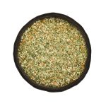 Universālais garšvielu maisījums ar jūras sāli, BIO