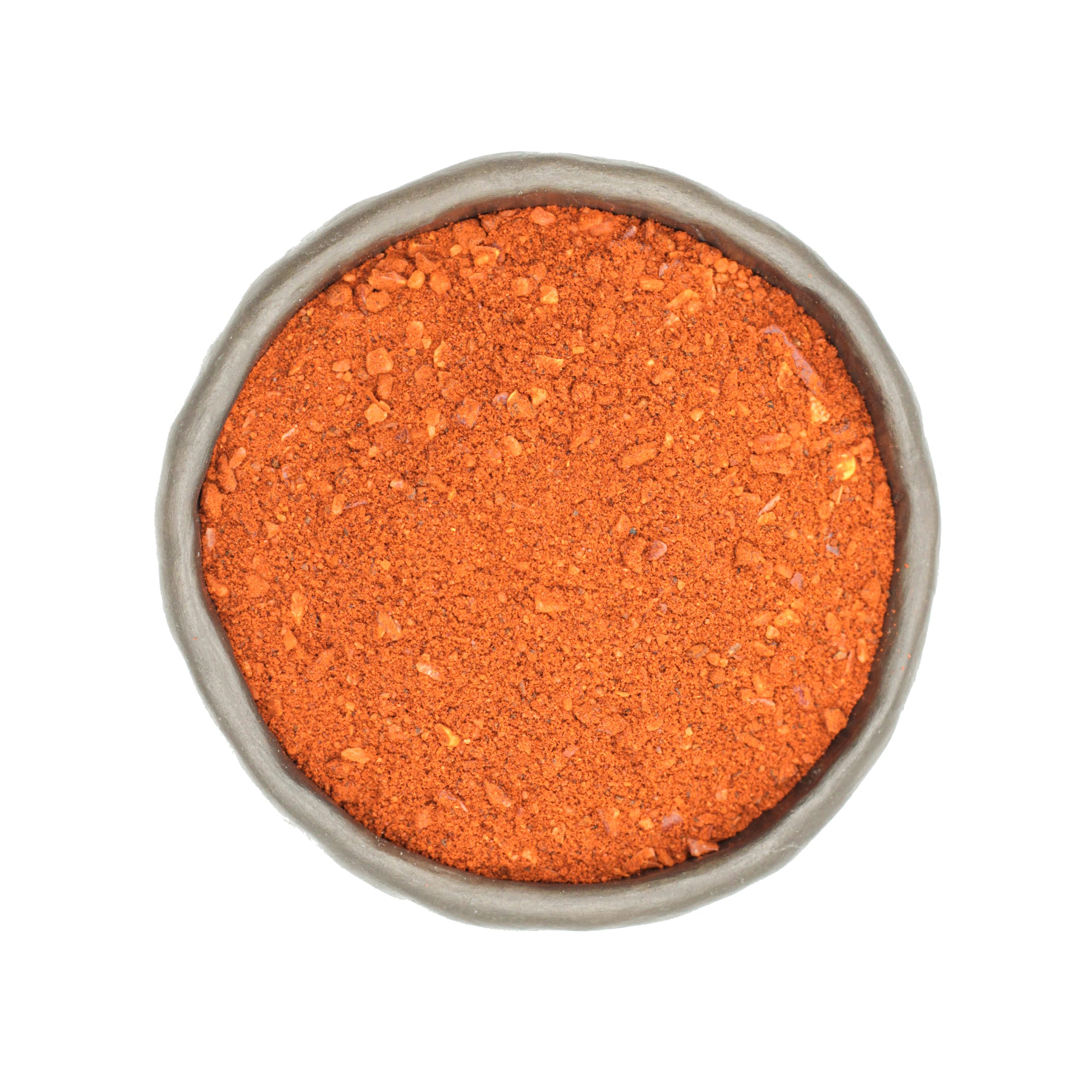 IMG_1341 BBQ BBQ garšvielu maisījums, BIO - Attēls 1