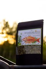 Garšvielu maisījums zivīm, BIO - Attēls 2