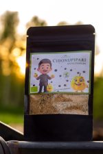 Cidonijpipari, garšvielu maisījums, BIO - Attēls 2