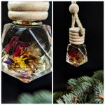 Auto gaisa atsvaidzinātājs - Attēls 3