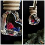 Auto gaisa atsvaidzinātājs - Attēls 4