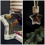 Auto gaisa atsvaidzinātājs - Attēls 5