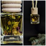 Auto gaisa atsvaidzinātājs - Attēls 6