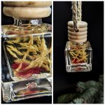 Auto gaisa atsvaidzinātājs - Attēls 7