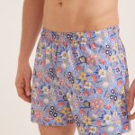 Bokseršorti RUDZUPUĶES