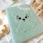 Bērnu kabatiņu fotoalbums 200 bildēm - Attēls 3