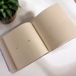 Ģimenes / Bērnu fotoalbums, roku darbs - Attēls 2