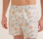 Bokseršorti DĀŅU MANTOJUMS