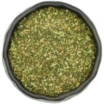 Garšvielu maisījums zivīm, BIO