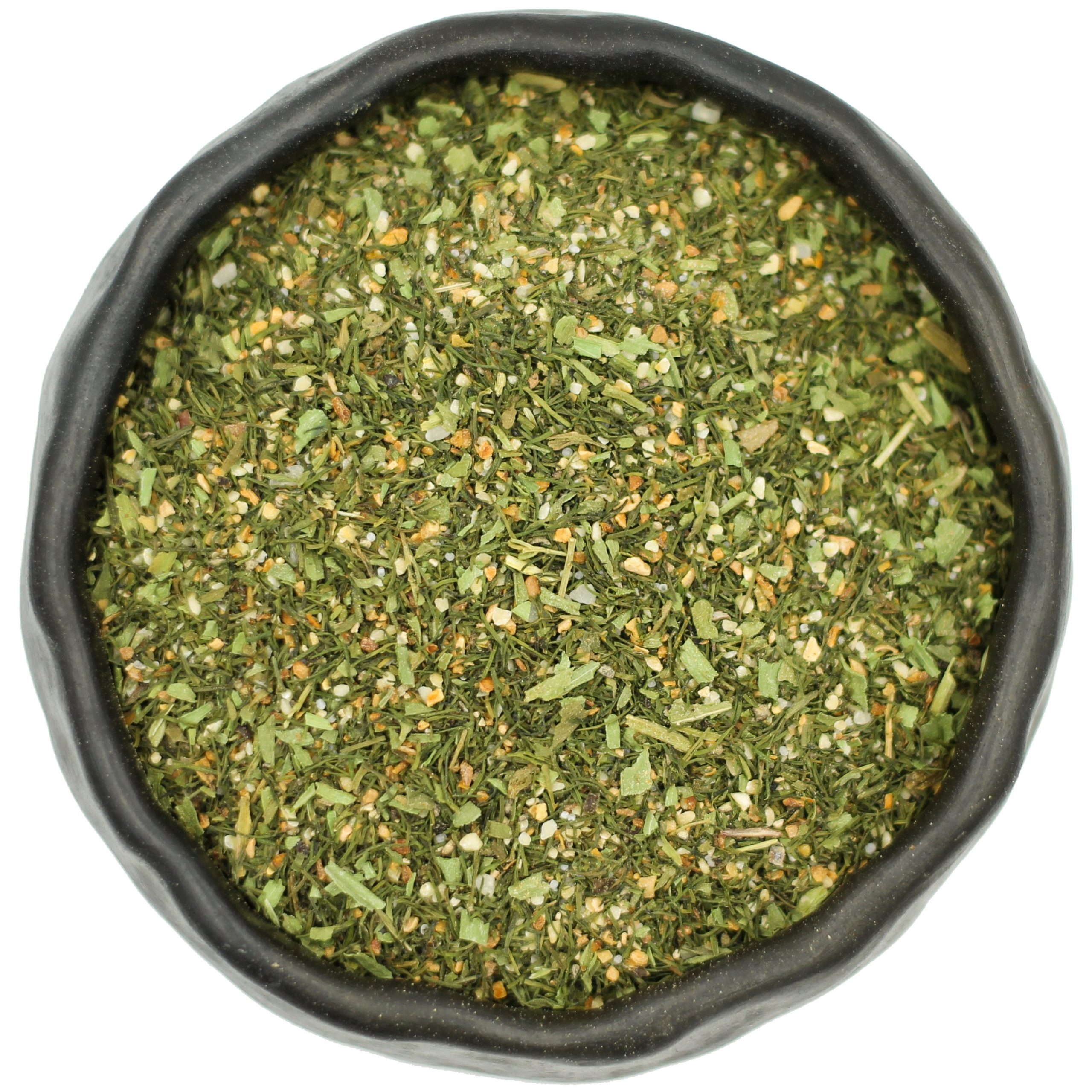 zivs IMG_1794 Garšvielu maisījums zivīm, BIO - Attēls 1