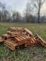 Krūzes paliktnis "MINI PALETE"