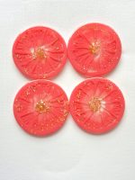 Paliktnis krūzītei, vāzītei, svecei - Attēls 2