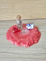 Kristāliskais paliktnis, dažādi varianti - Attēls 2