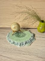 Kristāliskais paliktnis, dažādi varianti