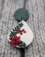 Auskari "Ziema" - Attēls 2