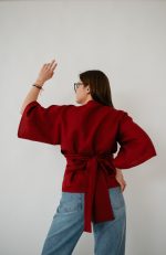 Lina pārliekamais tops - Attēls 6