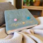 Bērnu kabatiņu fotoalbums 200 bildēm - Attēls 2