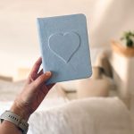 Fotoalbums ar kabatiņām 100 bildēm 10*15 cm - Attēls 2