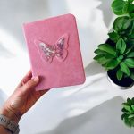 Fotoalbums ar kabatiņām 100 bildēm 10*15 cm - Attēls 3