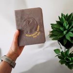 Fotoalbums ar kabatiņām 100 bildēm 10*15 cm