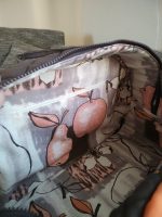 Ceļojumu soma "Sapņu lapsa" - Attēls 2