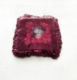 Kristāliskais paliktnis krūzītei, vāzītei, svecei - Attēls 2