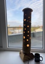 Lampa SIERA LAMPA - Attēls 4