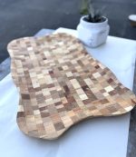 Koka paplāte - Attēls 2