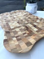 Koka paplāte - Attēls 3