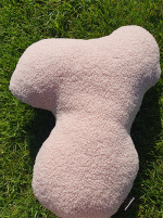 Spilvens “Rudens ziedi” - Attēls 3