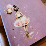 Meiteņu kabatiņu fotoalbums 200 bildēm - Attēls 3