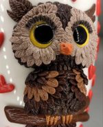 Krūze "Pūcīte" - Attēls 2