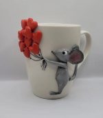 Krūze PELĪTE - Attēls 2