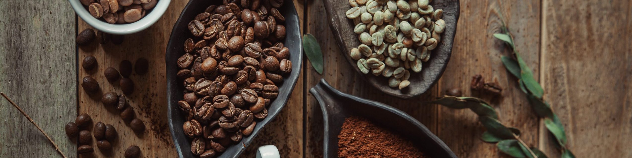 KUUP Kafijas Grauzdētava