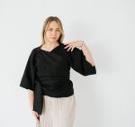 Lina pārliekamais tops